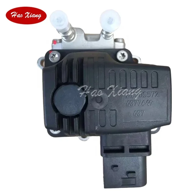 

New Material SCR Adblue Urea Doser Pump Urea Pump 2238325 2095566 2238324 2722701 Fits For Scania R S G Truck