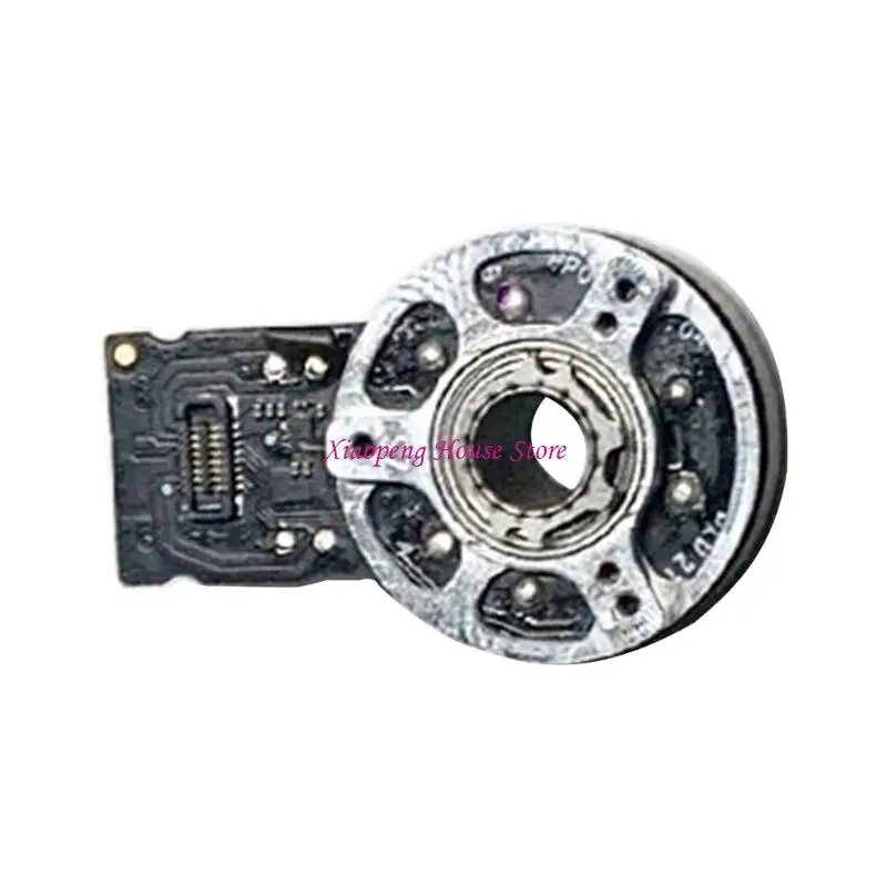 

Professional Yaw Motor Repair Part for 3 Yaw Motor Replacement 77JC