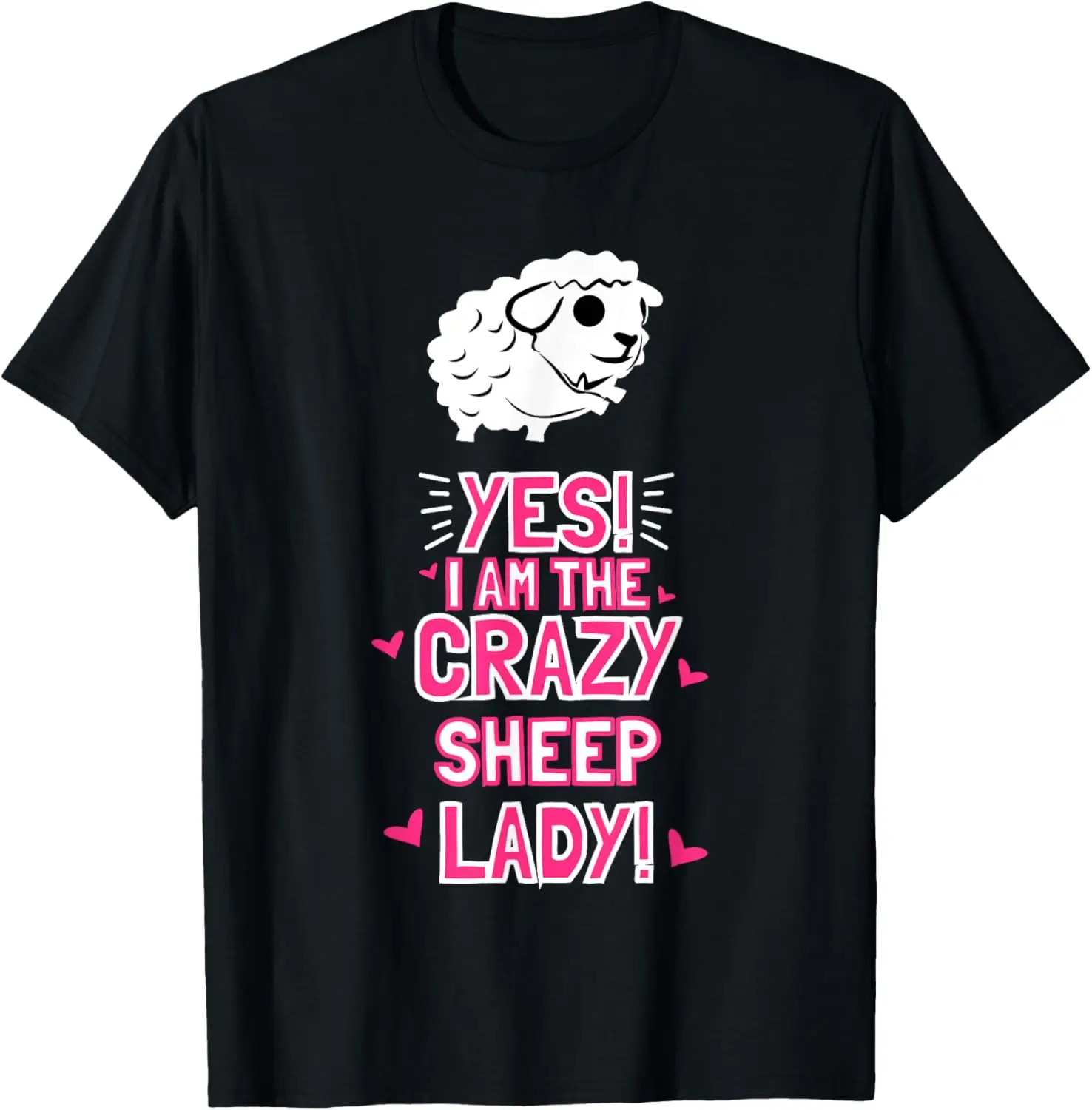 Women I Am The Craz… - image