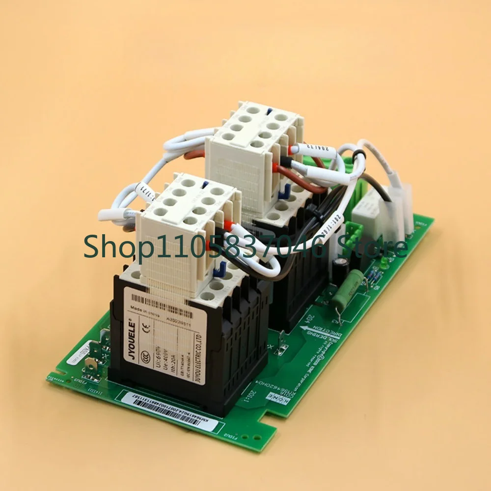 16 frequency converter contactor board KM964619G24 elevator KM964620H04 accessories KDL16R