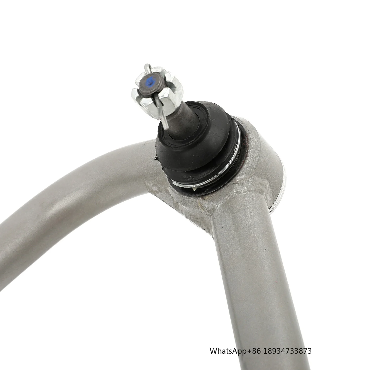 FAPO PZ052210 per Nissan Terra Ascensore ad alte prestazioni 2 '' Braccio di controllo anteriore superiore Parti di sospensione automatica Pezzi di ricambio per auto