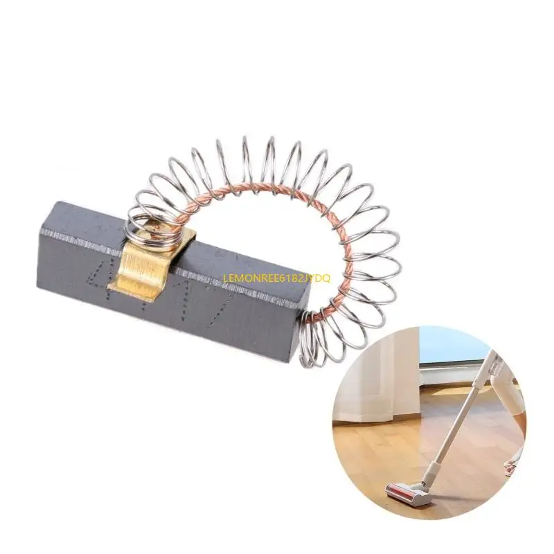 M7DF Universal Vacacuum Cleaner Motor Carbon Brash Crash для промышленного вакуума