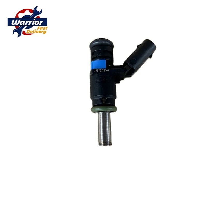 

06E906031A Engine System Parts Fuel Injector Oil Nozzle 06E 906 031 A for Audi A4 S4 A5