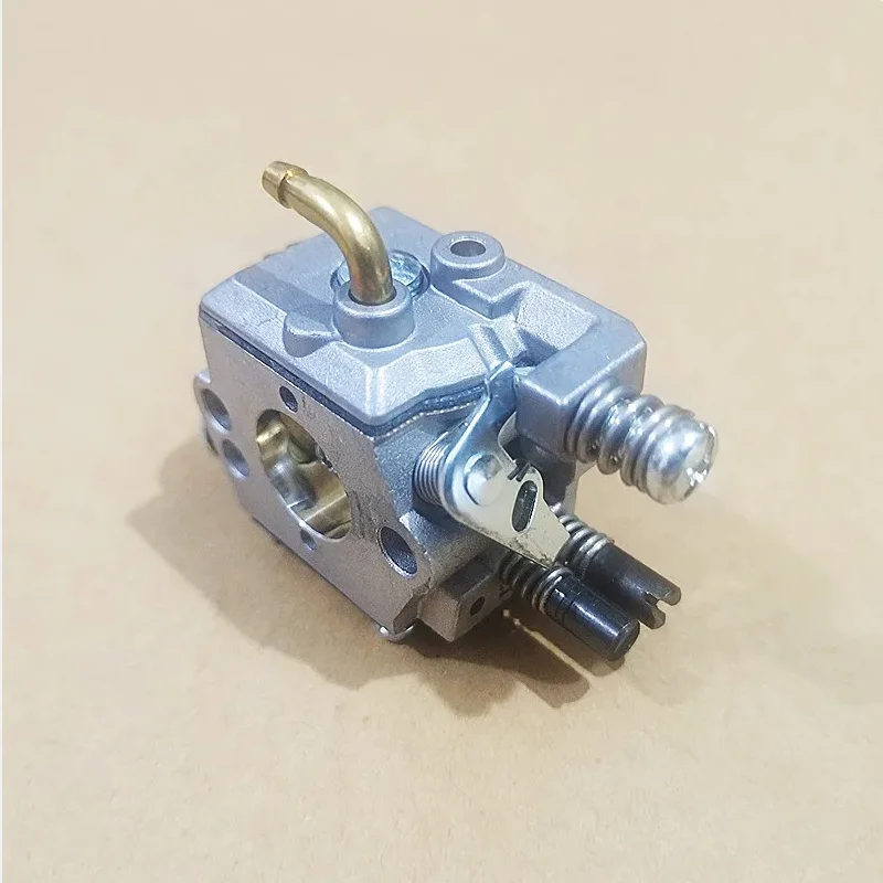 Motosserra Carburador 2318659r Walbro Wt1212 para Efco Mth5800 Mth5600 Mht5100 Oleo-mac Gsh510 Gsh560 54.5cc Motosserra