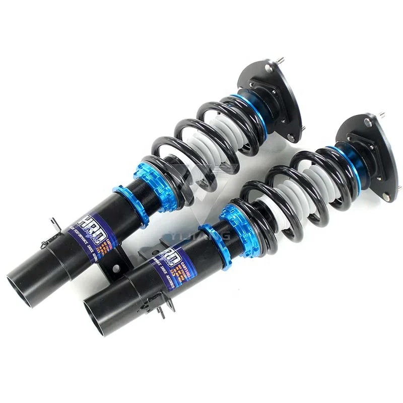 For Lynk & Co 03 Coilovers Modified High-performance Shock Absorbers Adjustable Hinge Shock Absorbers