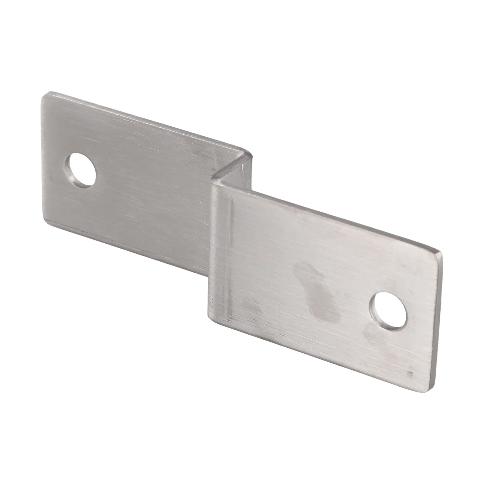 Stainless Steel Z Corner Connector For Reliable Connection Points In Multi Layer Cabinet Construction Projects