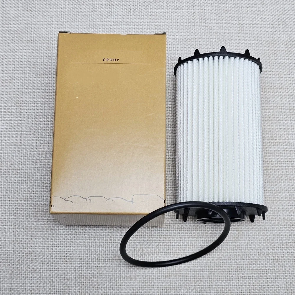 Oil Filter 06M198405F 06M115561H For AUDI S4 B9 S5 A6 C8 S6 A7 A8 D5 55TFSi SQ5 Q7 Q8 55TFSI quattro for VW TOUAREG 3.0T