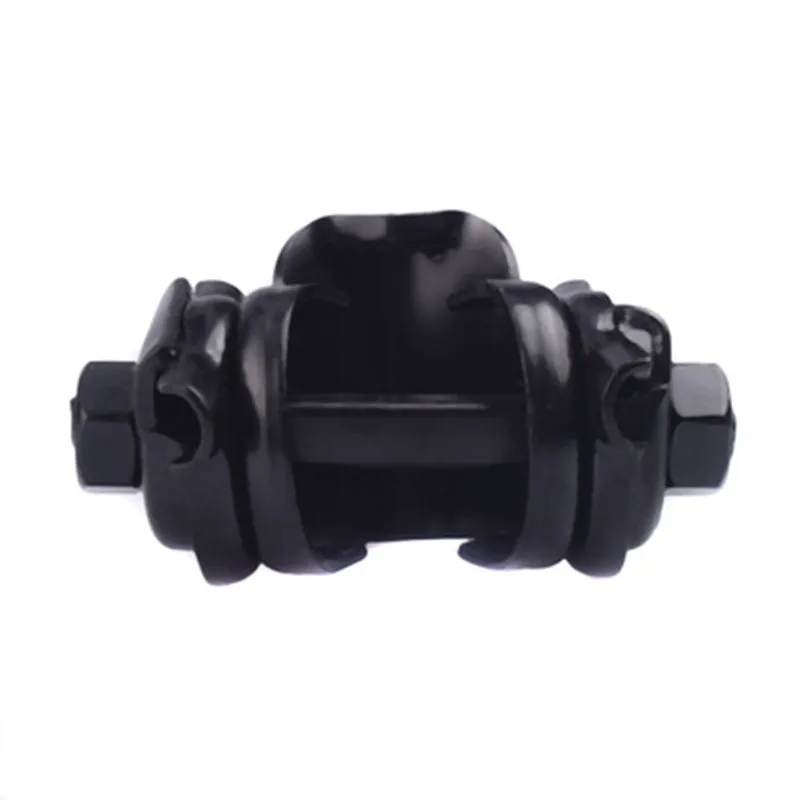 

Сиденье для переоборудования велосипедной подушки, седло для горного велосипеда, код зажима для подушки, винтовой разъем, зажим для фиксации пряжки