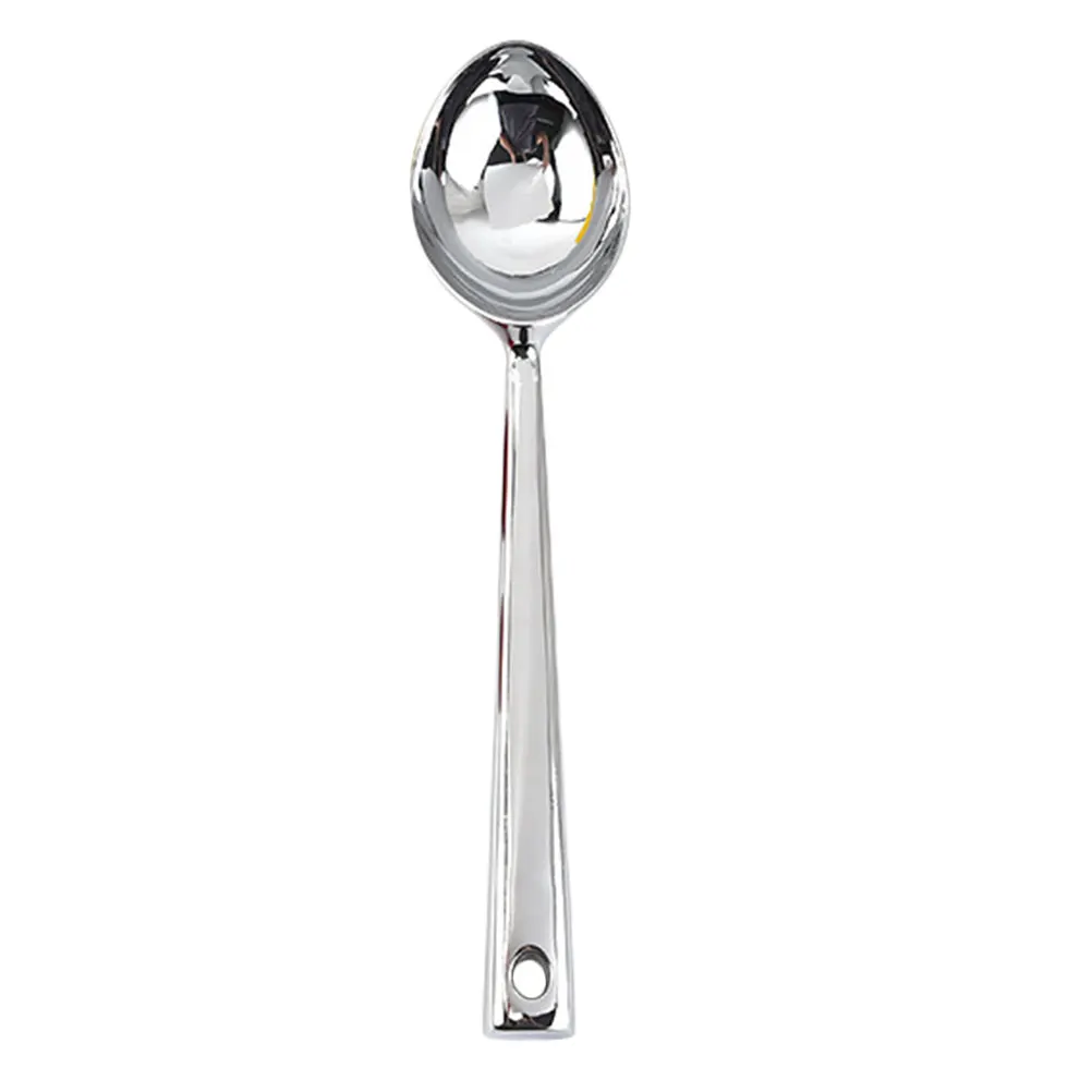 

Premium Zinc Alloy Ice Cream Scoop Multi-Functional Dessert Spoon Fruit Digger Kitchen Gadget For Home Cafe Restaurant Silver