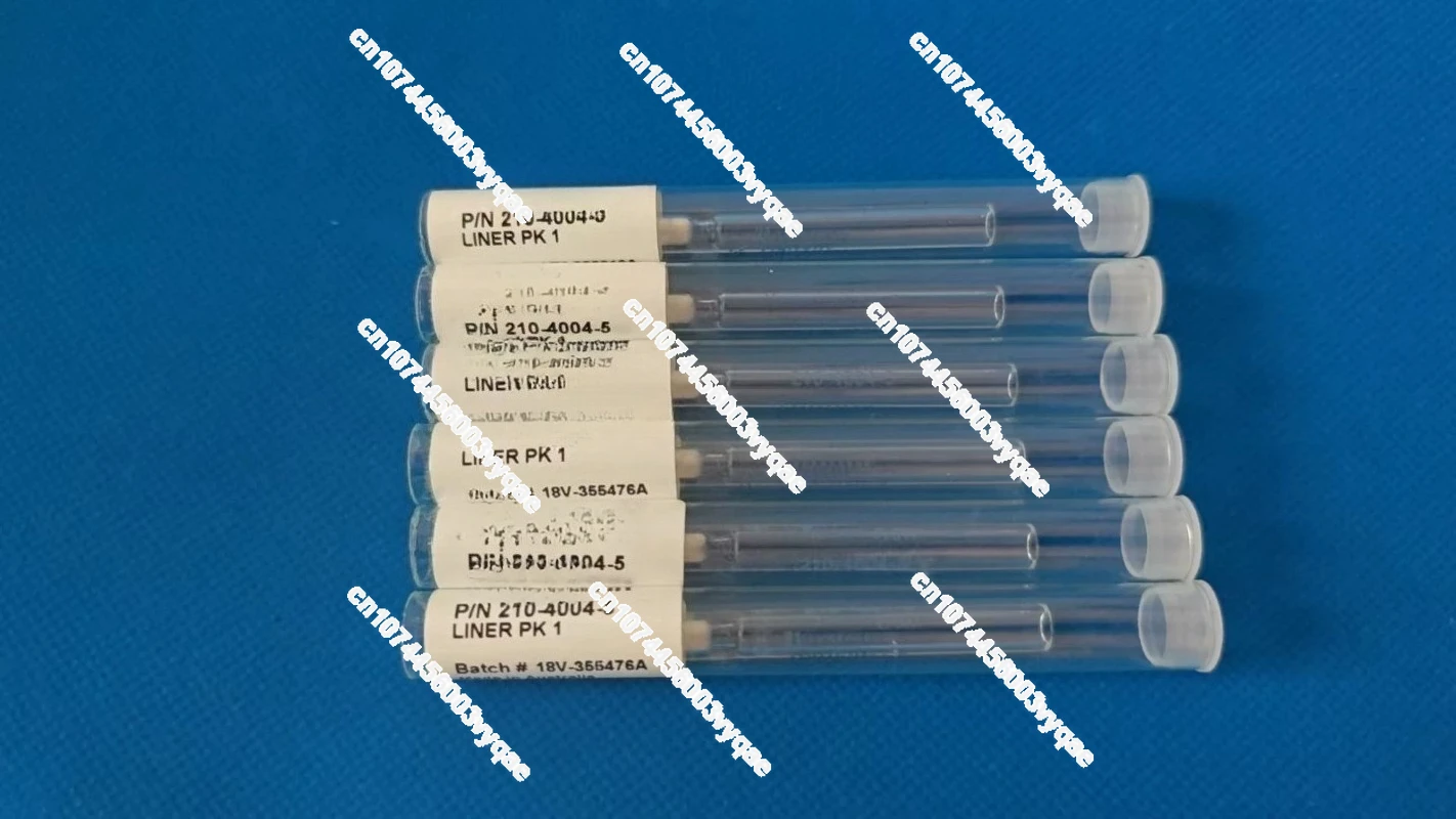 for Inlet Liner 5062-3587 BC for Agilent Liner Agilent Splitless
