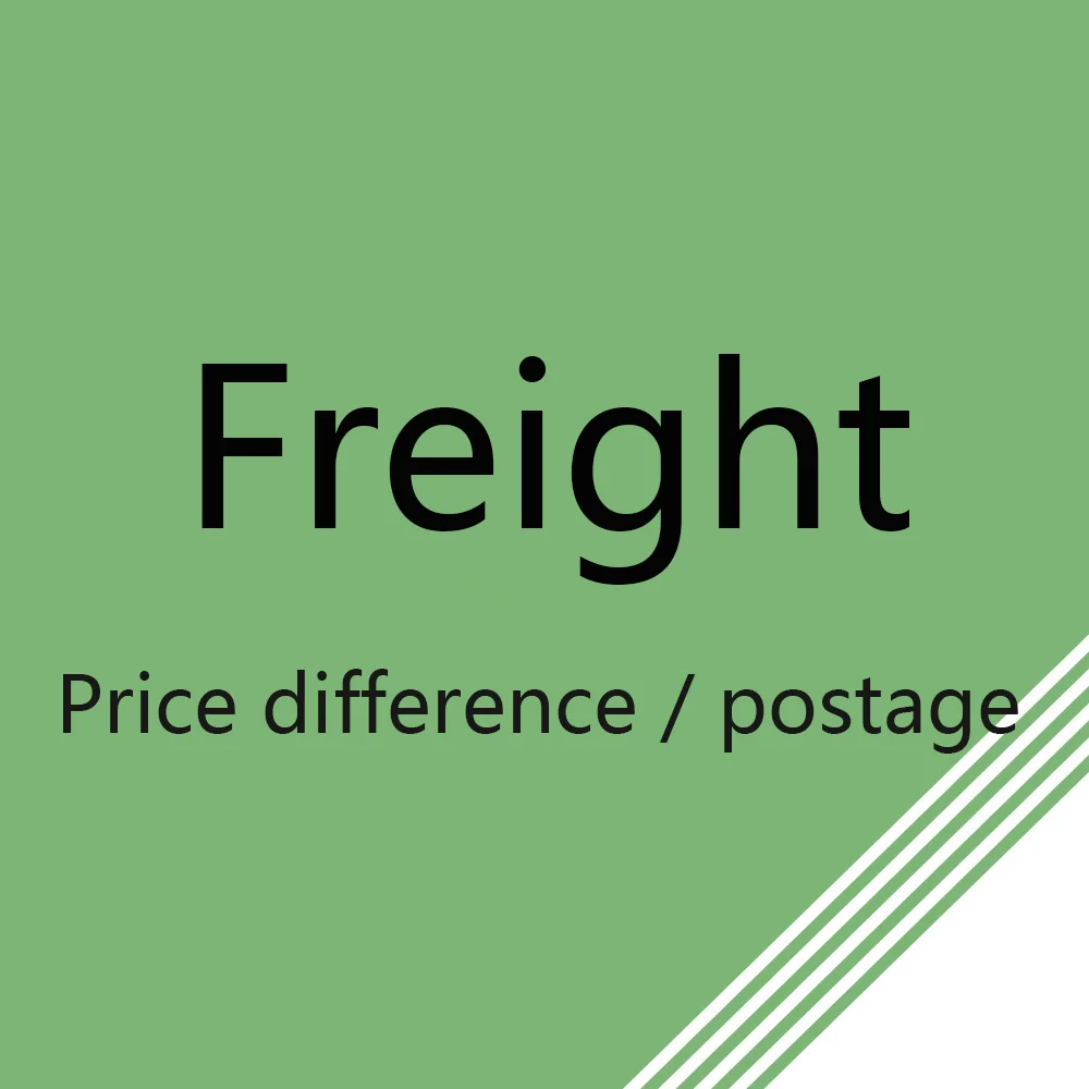 Postage/Price Difference Refund