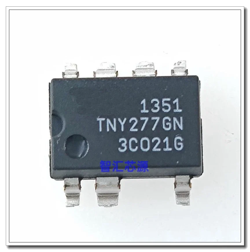 10 ピース/ロット TNY277GN SOP-7 新しいオリジナル