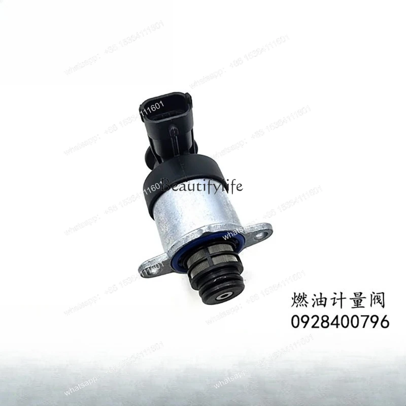 

High quality 0928400796 common rail fuel metering unit metering valve