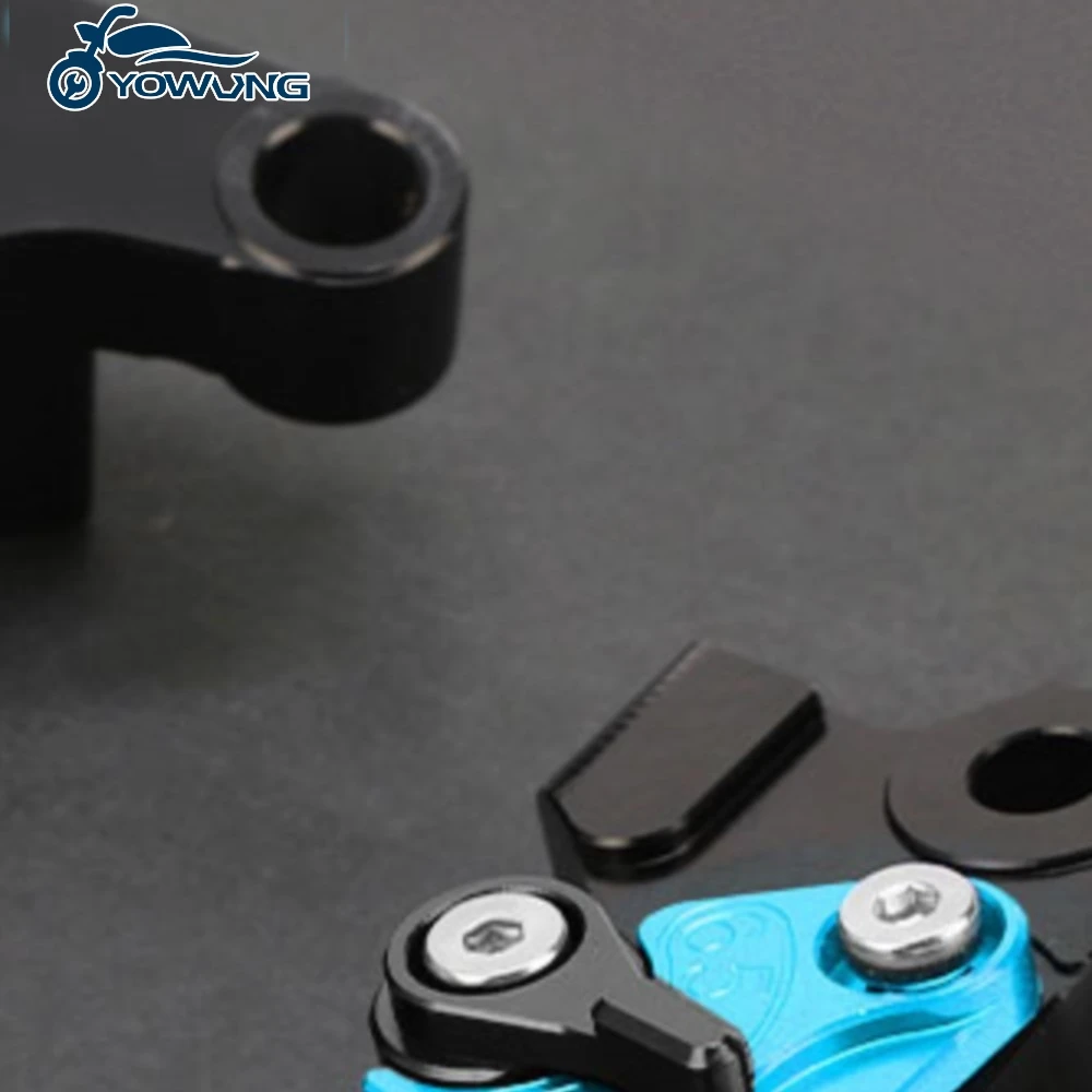 

Motorcycle Accessories Adjustable Folding Brake Clutch Levers For CFMOTO CF MOTO CF675SR 675SR 675 SR 675-SR 2024 2025 2026