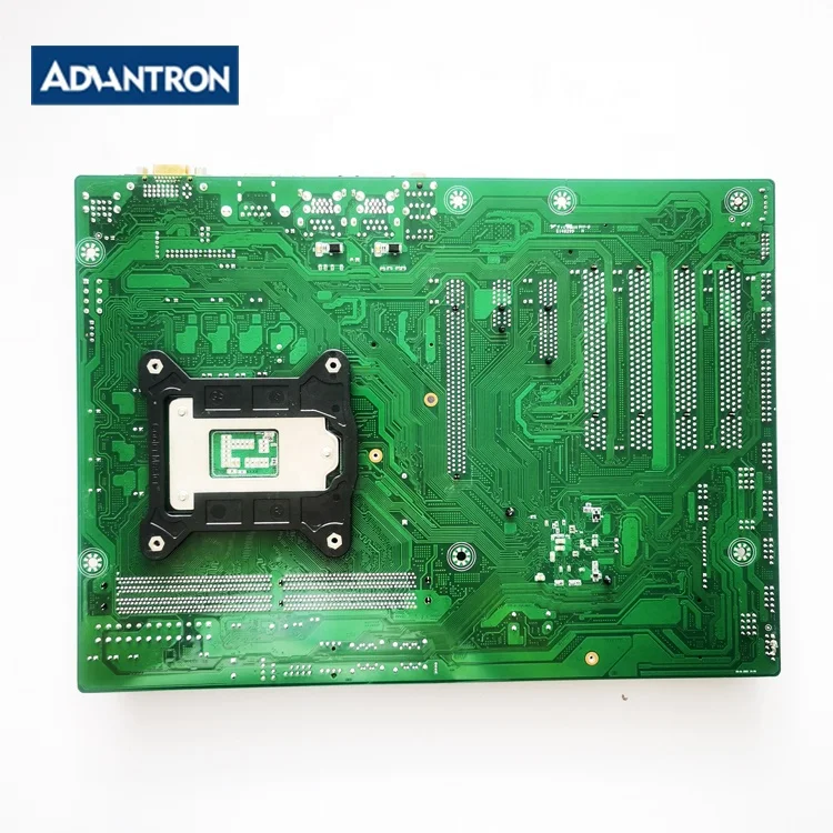 SV4-H1734/H17342201005A09 Industrial Motherboard CPU Board CPU Module Main Board Stock 100%testing Working
