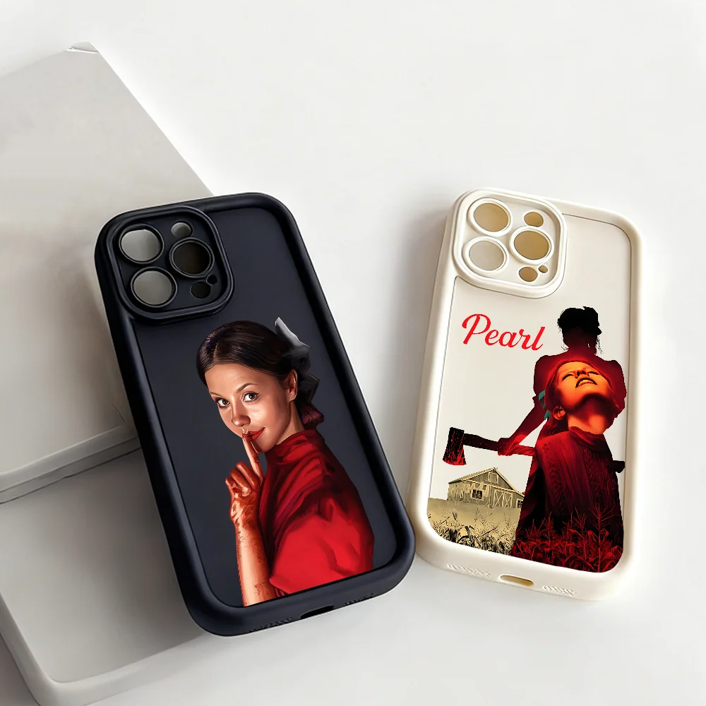 Classic Movie P-Pea… - image