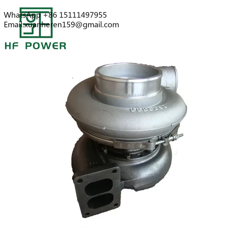 

Turbo Jet Engine Turbo Charger 3594117 Turbine Kit Turbocharger Super Charger for Cars Engine