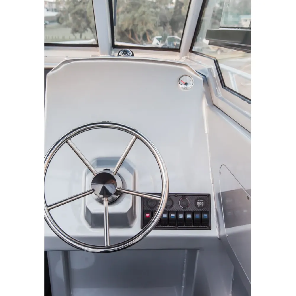 سعر المصنع الشركة المصنعة المورد سفينة الصيد في أعماق البحار صيد الأسماك في المياه العذبة #3