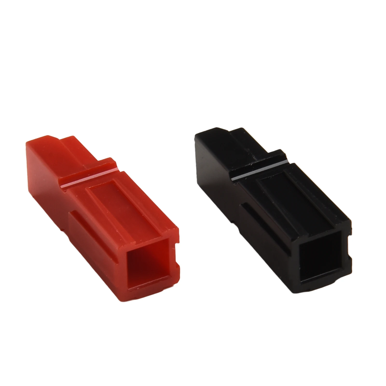 For Construction Machinery 15 45 Amp Connector Power Connector Kit For Safe Power Transfer Versatile Applications