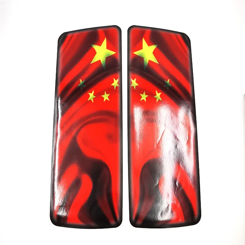 

Мотоциклетная боковая коробка, декоративные наклейки, декоративные аксессуары для Harley Street Glide Touring Modellen 1996-2013 14-17