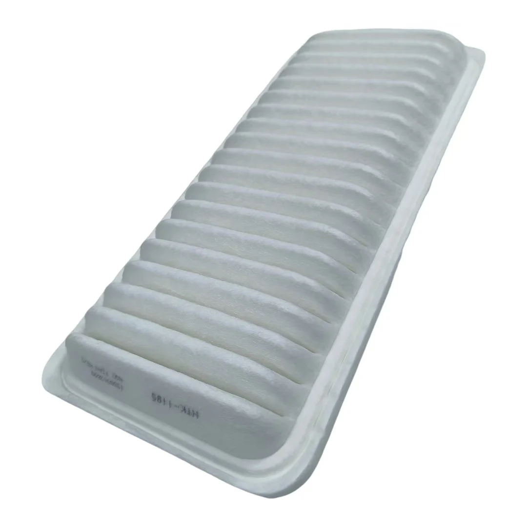 Motor Luchtfilter Voor Geely EC7 1.3T 2013-Emgrand RS 1.5T 2016-EC7-RV 1.3T 2014-2017 Auto Accessoires 1066002699