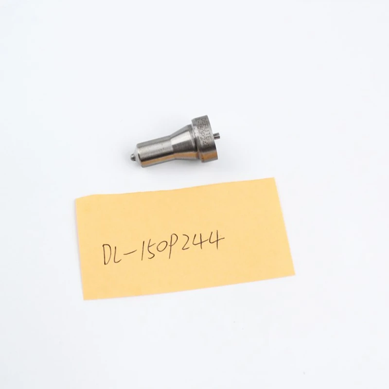 X1 Diesel Injector Nozzle DL-150P244 High-Quality Diesel Injector Nozzle Is Used For Yangma Diesel Engine