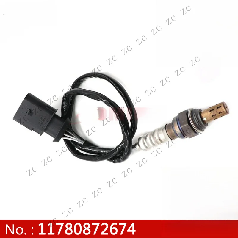 S+ 11780872674 New for Oxygen Sensor  234-4457