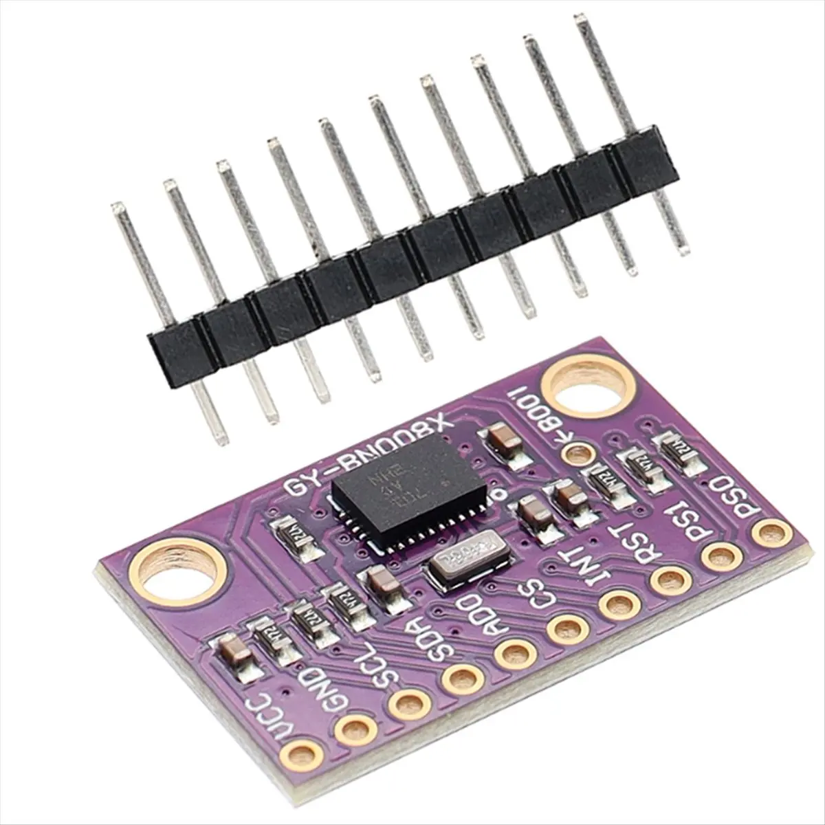 BEST CHOICE）BNO085 AR VR IMU High Accuracy Nine- 9DOF AHRS Sensor Module -BNO085,-BNO080