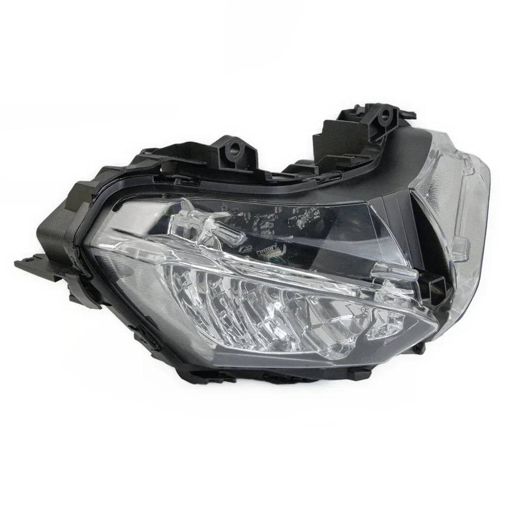 Motorcycle LED Headlight Headlamp Head Light Lamp Assembly Kit Fit For Honda CBR1000RR 2017-2021