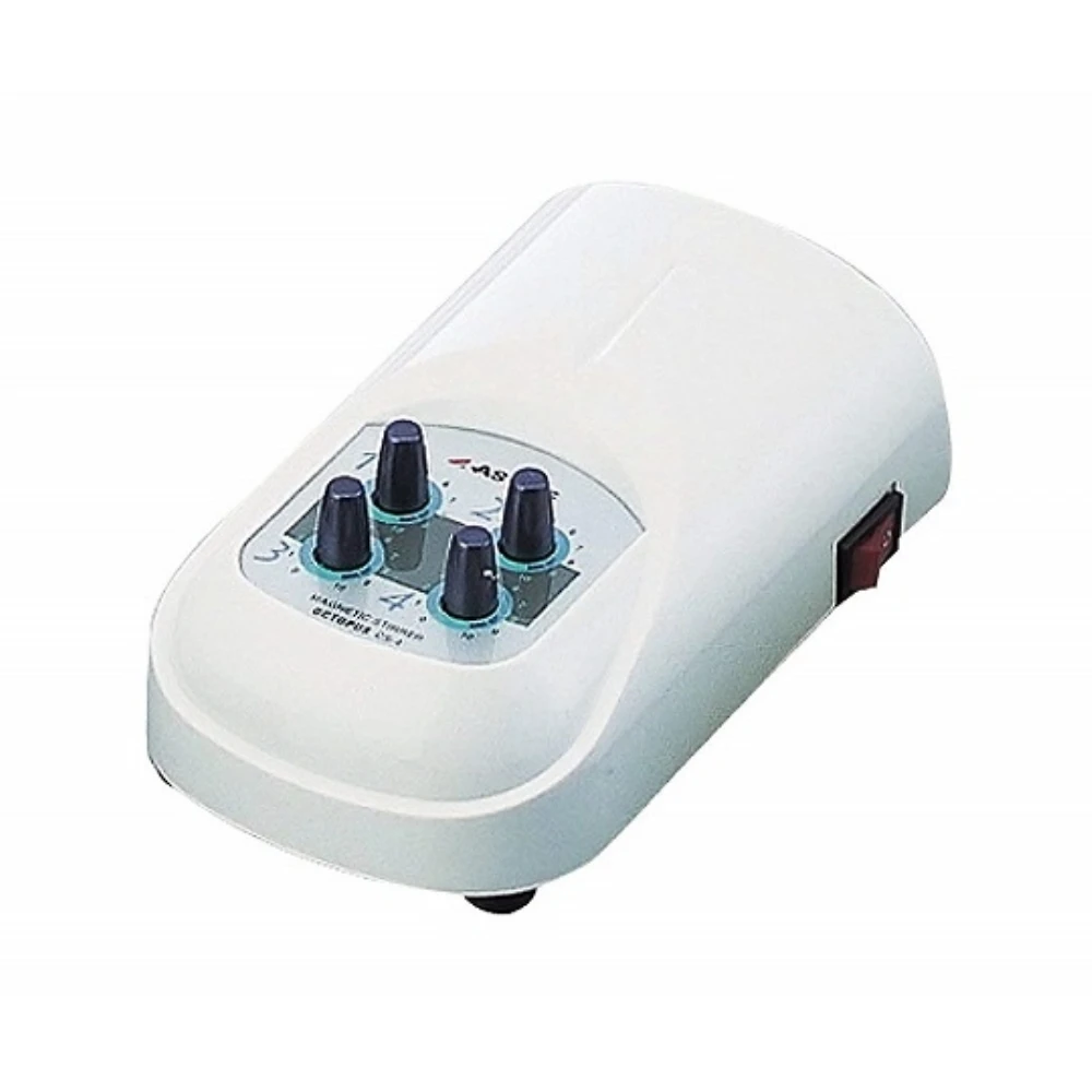 Remote-controlled Waterproof Magnetic Stirrer (can Be Used in The Sink), Dedicated To Science Laboratories