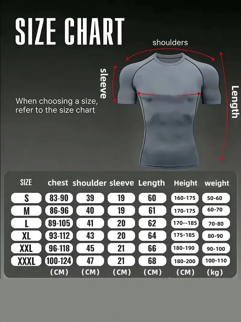 2026 Neue Fitnesskleidung für Damen und Herren, charakteristischer King-Letter-Print, hochelastischer, schnell trocknender Stoff, Sportbekleidung – Detail 1