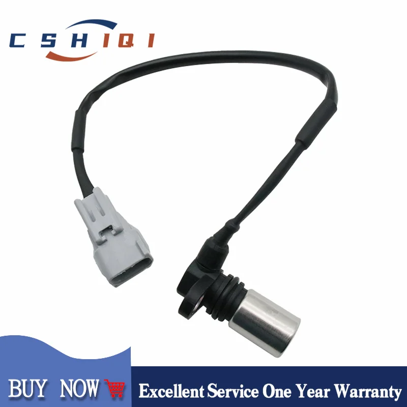 

8-97306113-1 Crankshaft Position Sensor For ISUZU 4HK1 6HK1 Hitachi ZAX200 ZAX240 ZAX270 8 97306113 1 8973061131