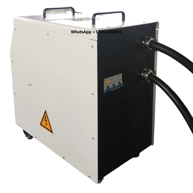 New 20kw GBT Movable AC Fast Charger Portable EV Charging Station with 94% Efficiency and 380V Input