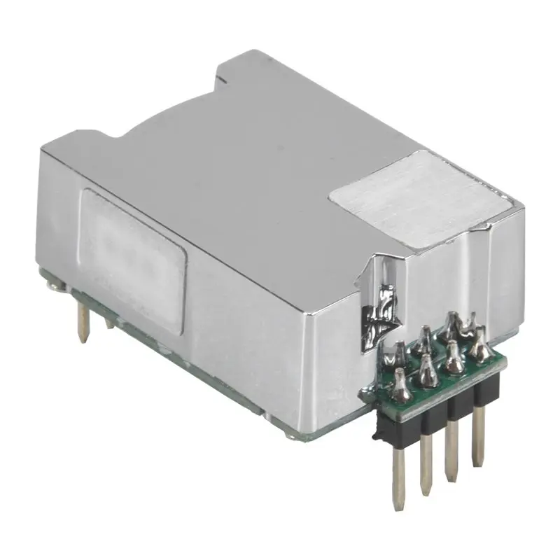 4X MH-Z19 MH-Z19C IR Infrared CO2 Sensor Module Carbon Dioxide Gas Sensor NDIR Accessories