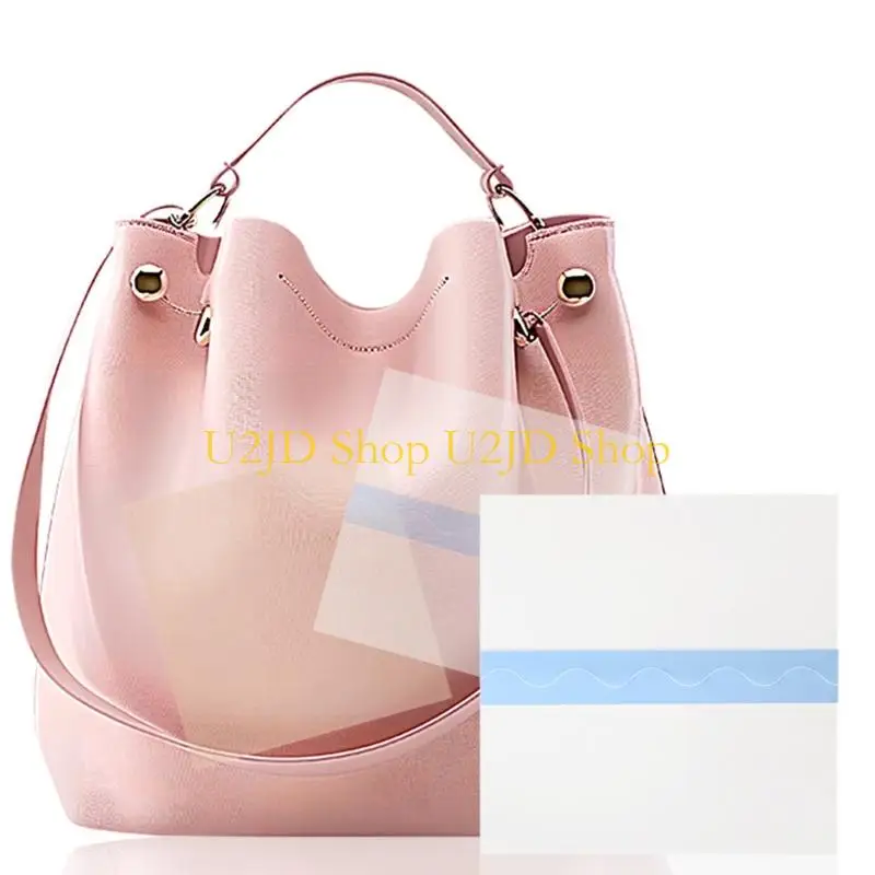 U2JD 10pcs Breathable Invisible Skin Pads Prevent Thigh Chafing In Hot Weather