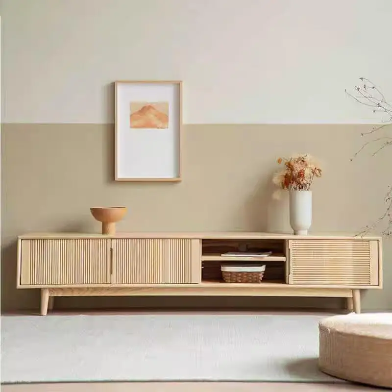 

Luxury Heavy Extended Tv Stand Alone Minimalist Nordic Tv Stand Living Room Designer Unique Muebles Para Tv Hotel Furniture