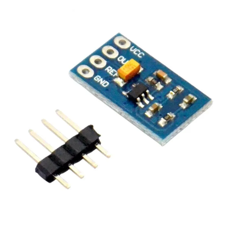GY-35-RC single-axis gyroscope, analog gyroscope module ENC-03RC module