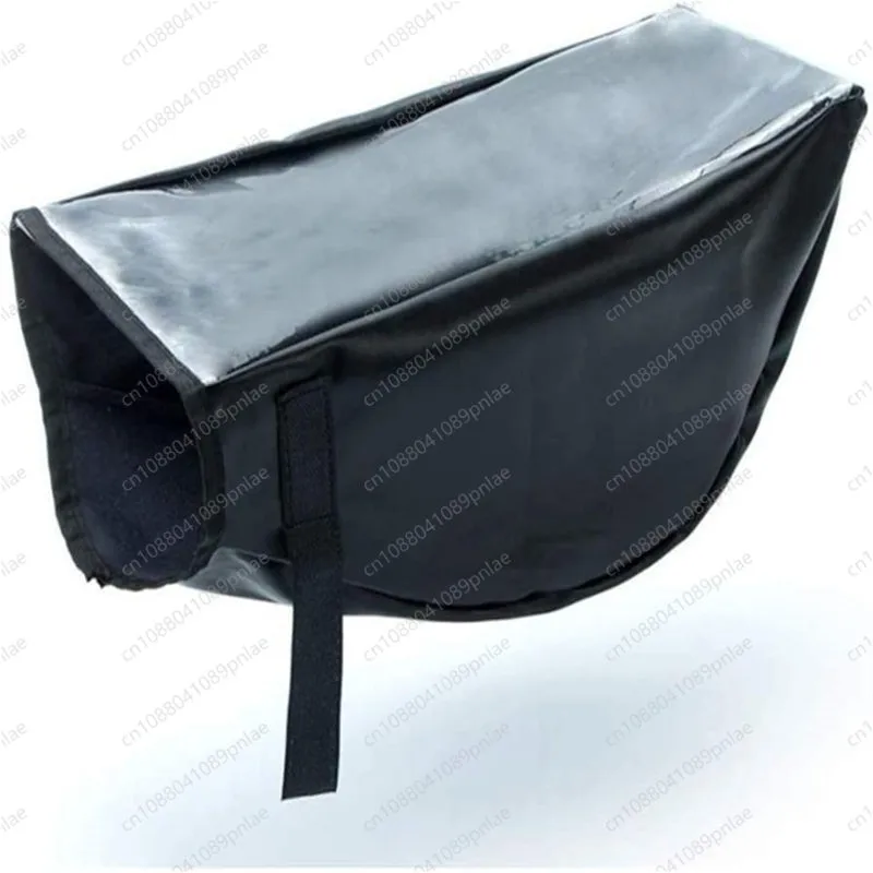 Wheelchair Controller Protector Clear Waterproof Warm Windproof Electric Joystick Cover