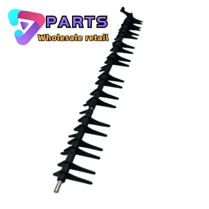 1PCS D105-4593 Placa Guia Dupla Face de Alta Qualidade para Ricoh MPC 2550 2030 2010 2050 2530 2051 Peças de Impressora Copiadora Duplex