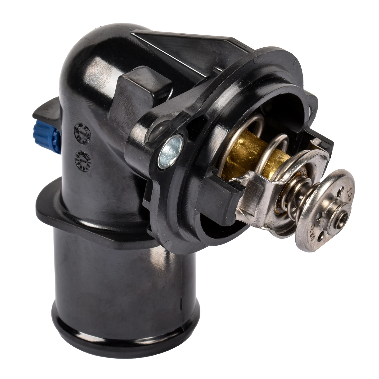 AP01 Thermostat Assembly for Jeep Grand Cherokee IV V6 3.0 CRD EXF EXN 68147599AC
