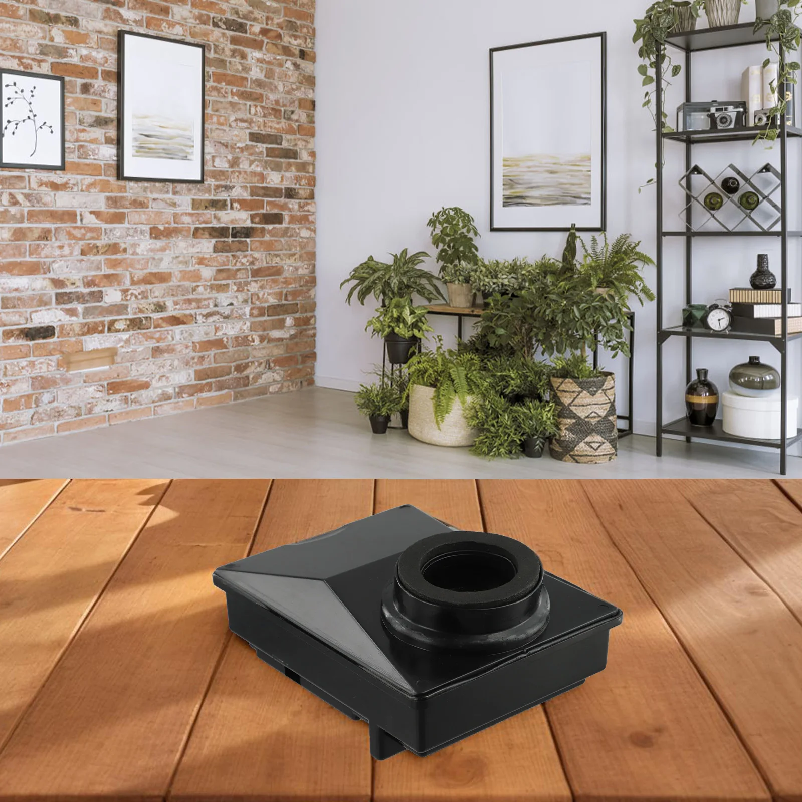 For Home Cleaning Rainbow E2 Parts 2PCS HEPA Filter Set Replacement Filters Filtration System Hassle-Free Maintenance