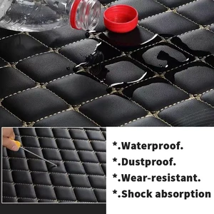 8 ford ranger için ana satış paspasları-no. 5