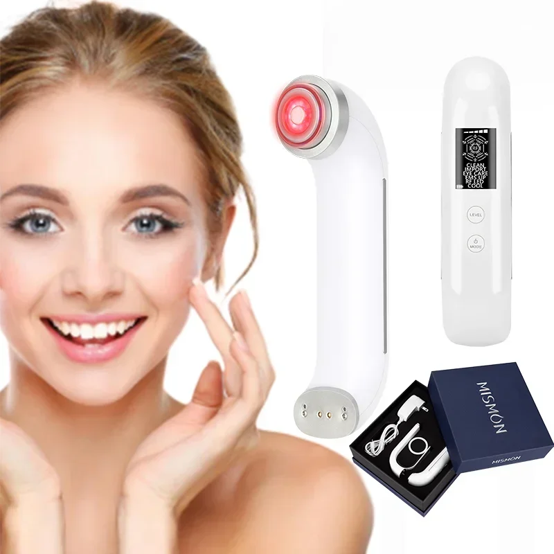 Multifunction Photon Facial Skin Care Machine Led with Lamp