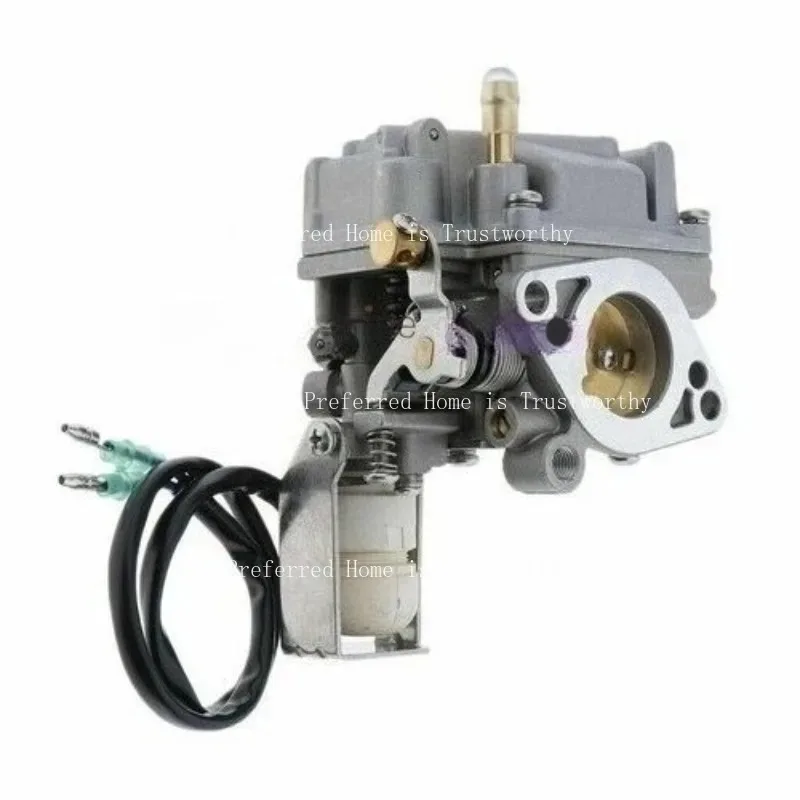 Suitable for Marine Carburetor 6AH-14301-00-00 for Outboard Engines