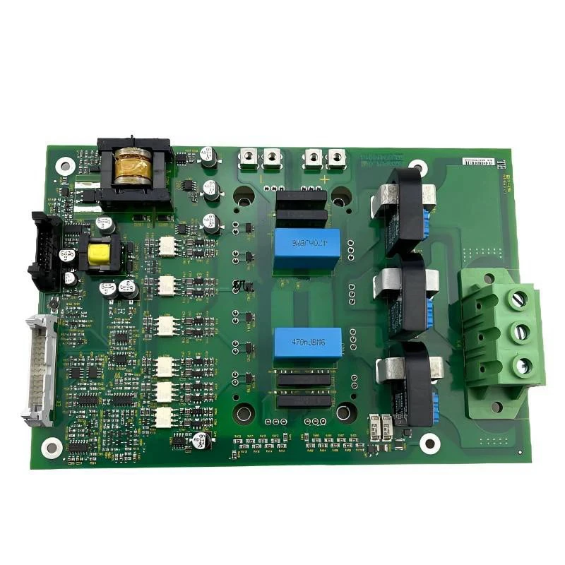 ID:59410916 Elevator Accessories Frequency Converter Drive Board With IGBT