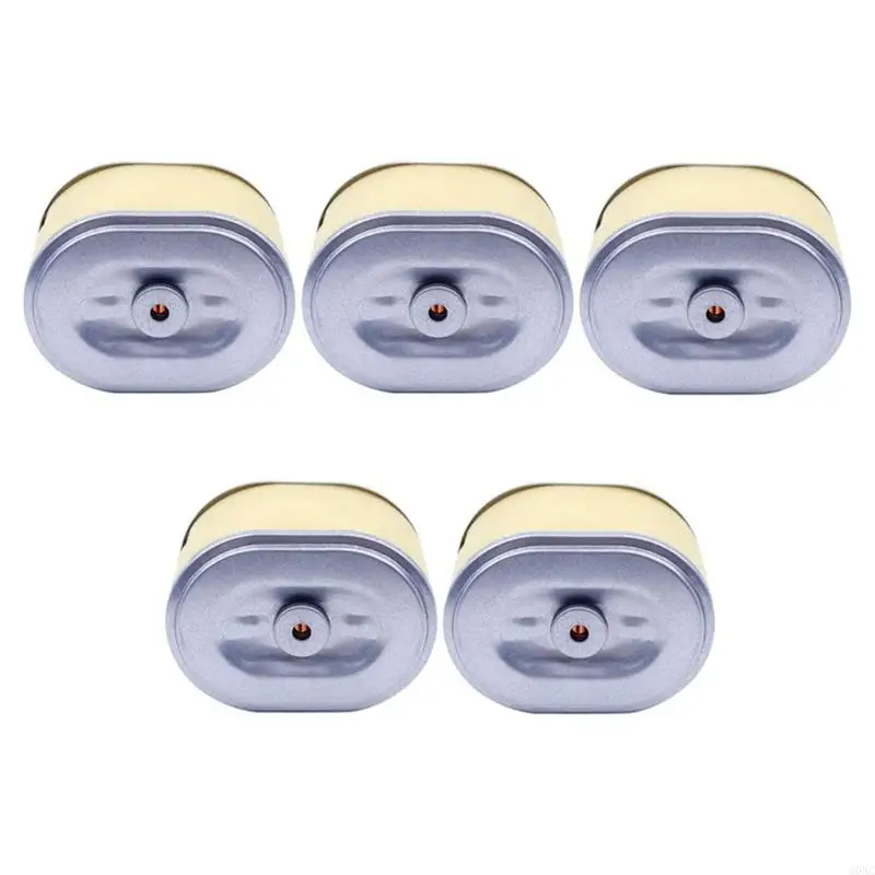 A0NC 5 упаковывать надежный воздушный фильтр легко устанавливать воздушные фильтры для очистки воздушного фильтра.