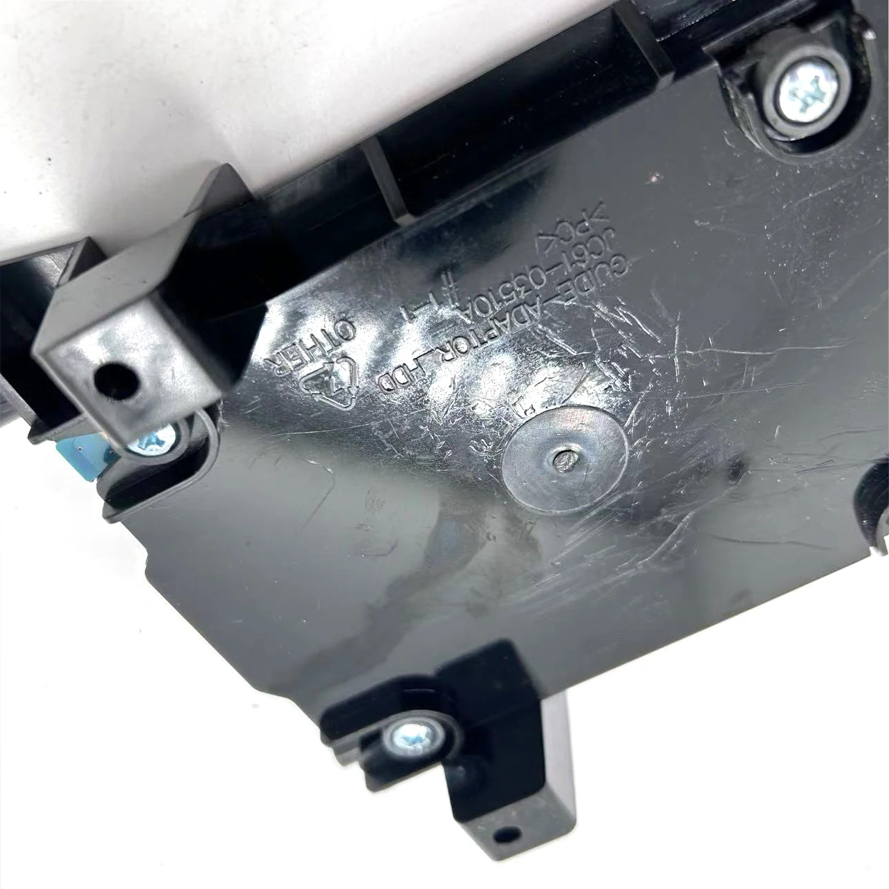 

Жесткий диск JC61-03510A подходит для Samsung M4580FX M4580 FX