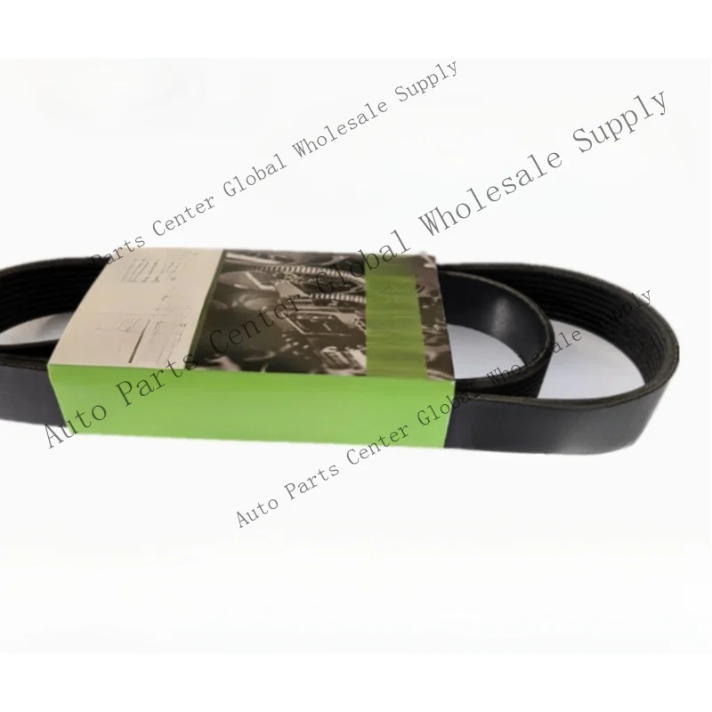 

Z+ for 1pcs SANLUX 8PK1960 Automobile Belt Transmission Belt Bus Assembly Belt