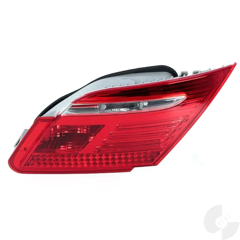 Tiy  Car Rear Inner LED Tail Light Brake Lamp Tail Lamp  63216938517 63216938518For BMW 7 Series E65 E66 2005 2006 2007 2008