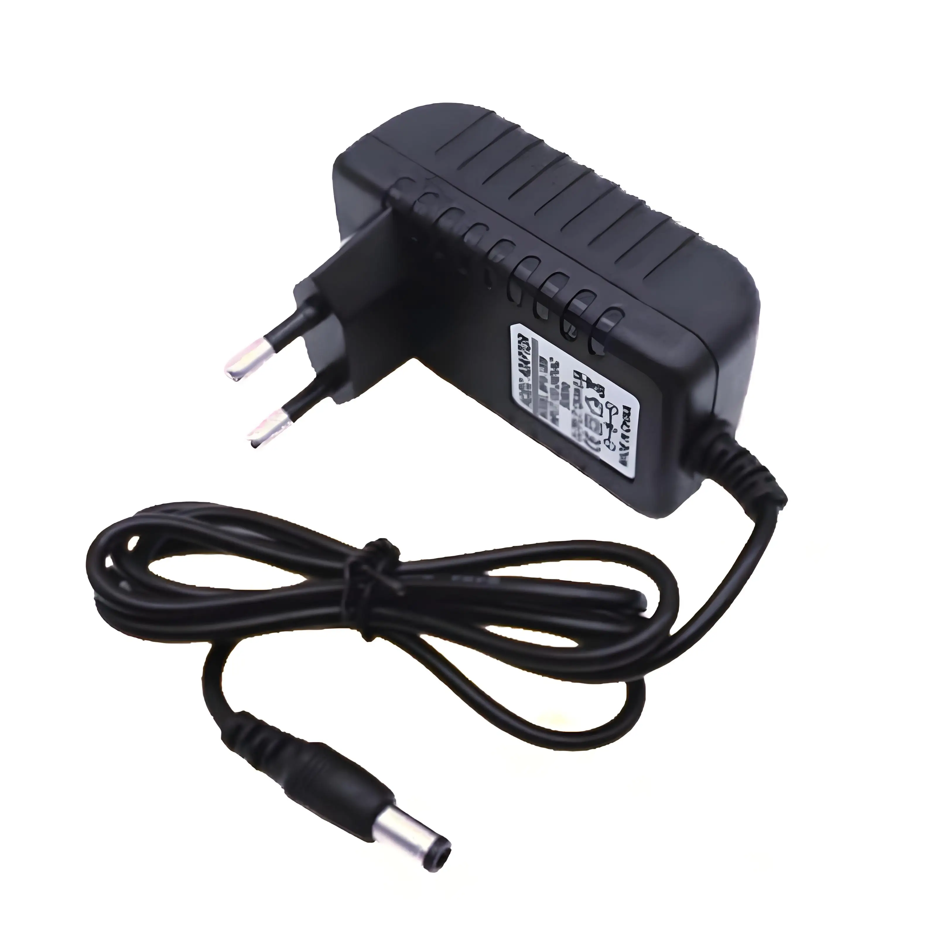 تحويل التيار الكهربائي الاتحاد الأوروبي 12 فولت 3A محول الإضاءة التيار المتناوب 110 فولت ~ 220 فولت إلى تيار مستمر 12 فولت LED محول الطاقة ل مصباح ليد كاميرا تلفزيونات الدوائر المغلقة راوتر #4